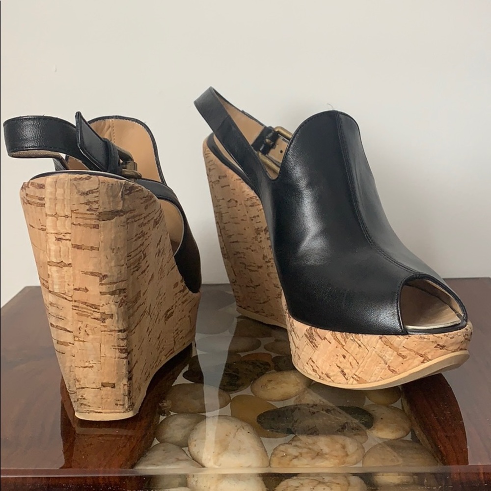 Tapeet Vincini heels
